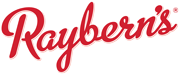 Raybern's logo