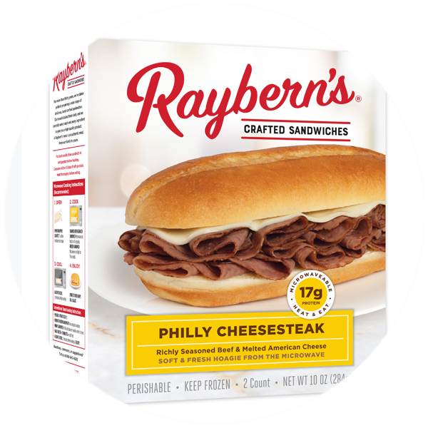 Philly Cheesesteak