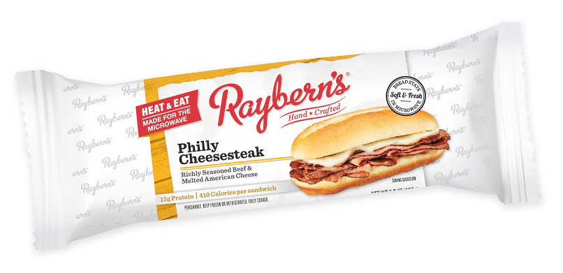 Philly Cheesesteak