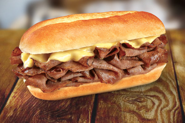 Philly Cheesesteak